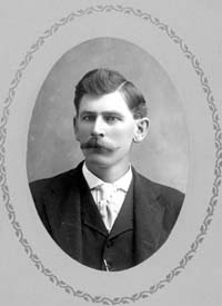 George Goettsch